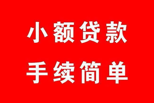 东莞信用民间借贷无抵押